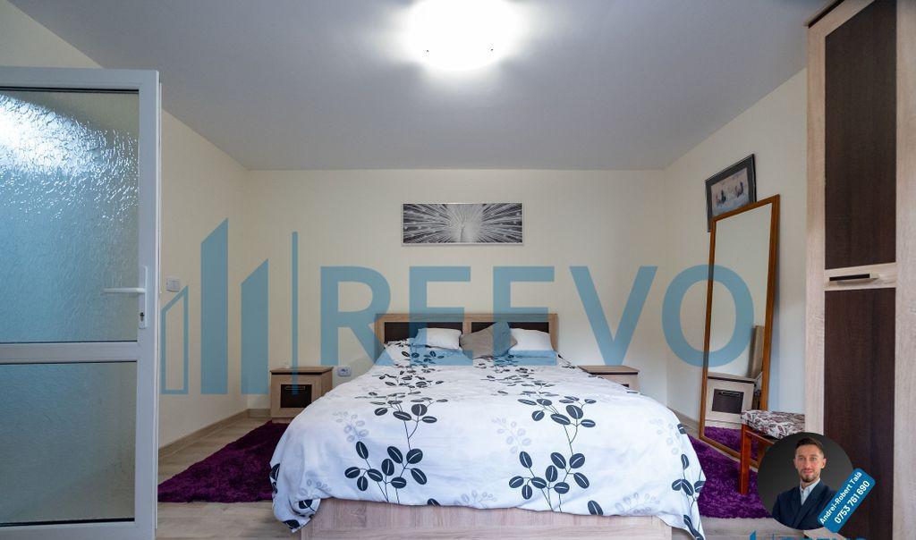 Casa de vanzare pe Str Profesor Doctor Bgdasar nr 1