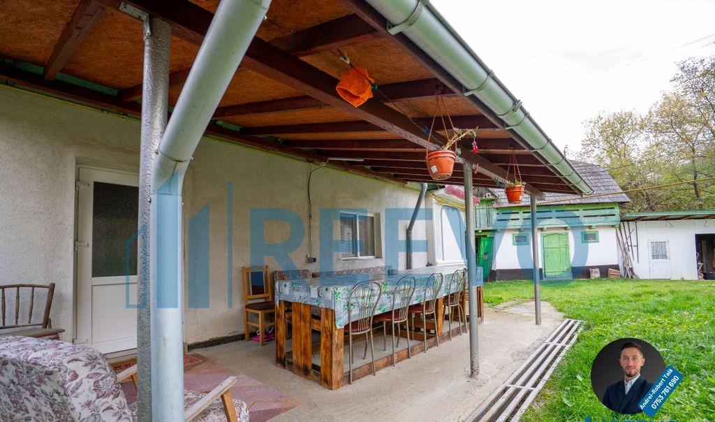 Casa de vanzare pe Str Profesor Doctor Bgdasar nr 1