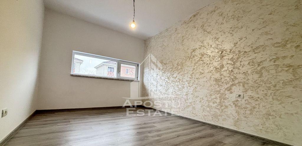 Duplex cu 3 camere 2 bai 90 mp utili teren 350 mp Mosn