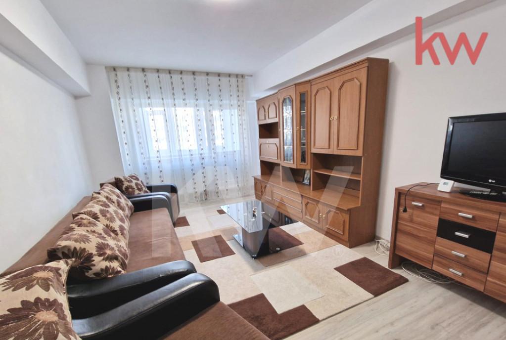De inchiriat - Apartament 2 camere 85 mp ultracentral