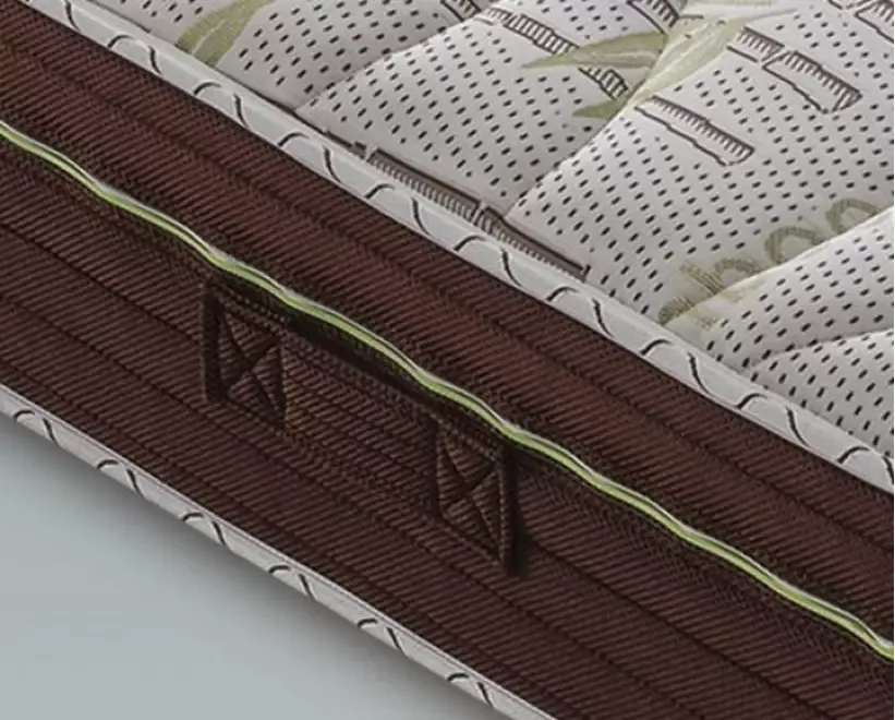 Bio Memory Gel - Saltea Premium la pret de producator