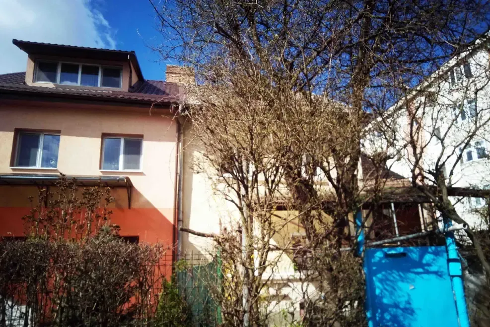 Casa de vanzare micro 1 TURDA