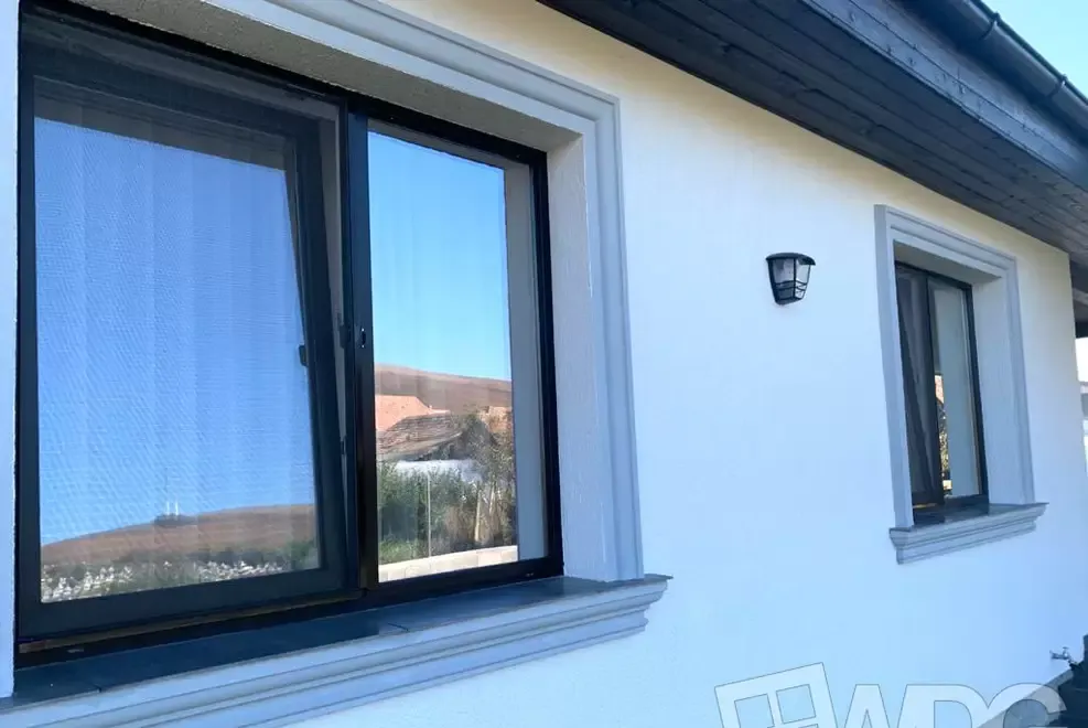 Usi si tamplarie PVC