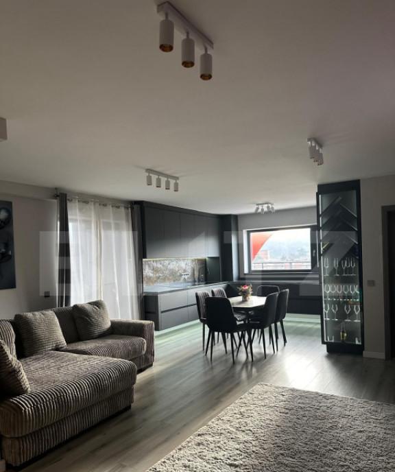 Apartament de vanzare 80 mp strada Gheorghe Doja