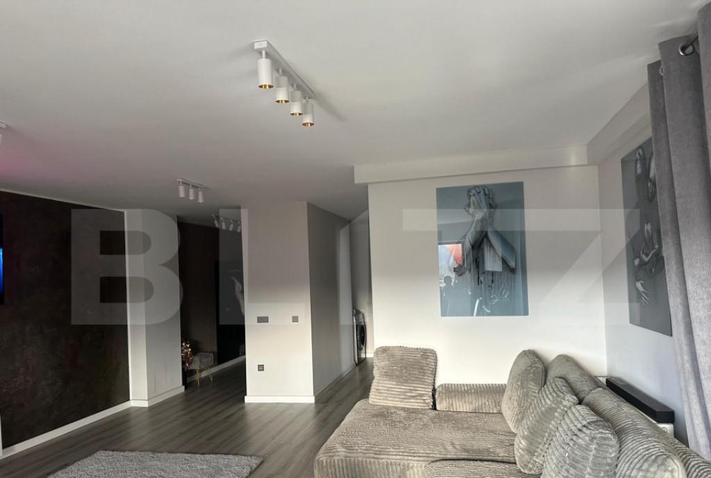 Apartament de vanzare 80 mp strada Gheorghe Doja