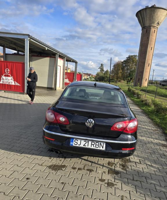 Passat Cc 2 0 TDI 170 cp 4 800 eur