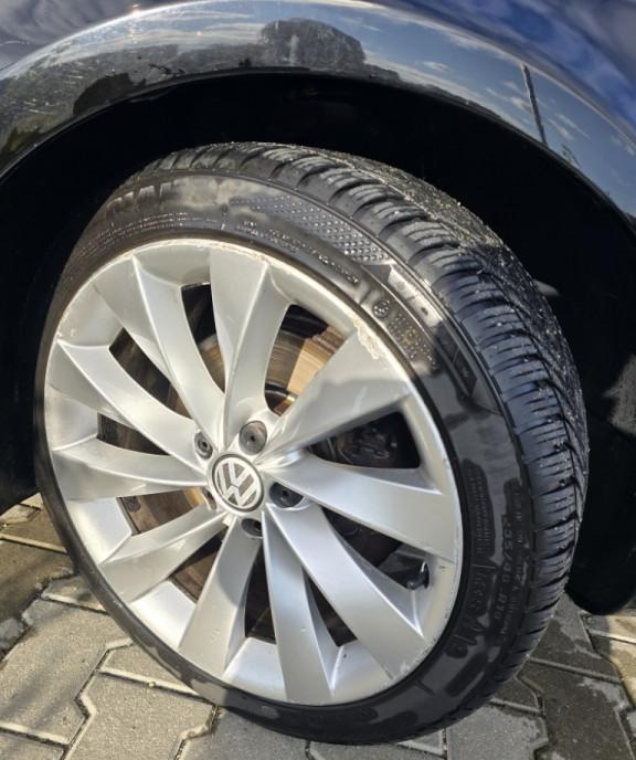 Passat Cc 2 0 TDI 170 cp 4 800 eur