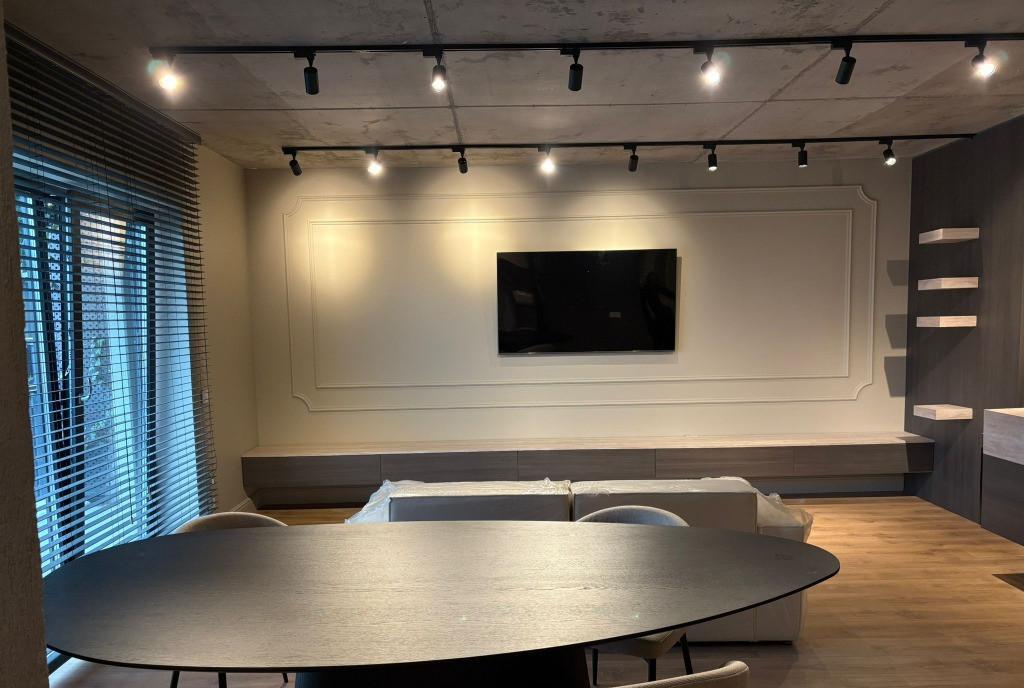 8 12 residence 3 cam complex rezidential nou Barbu Vacarescu 1600E