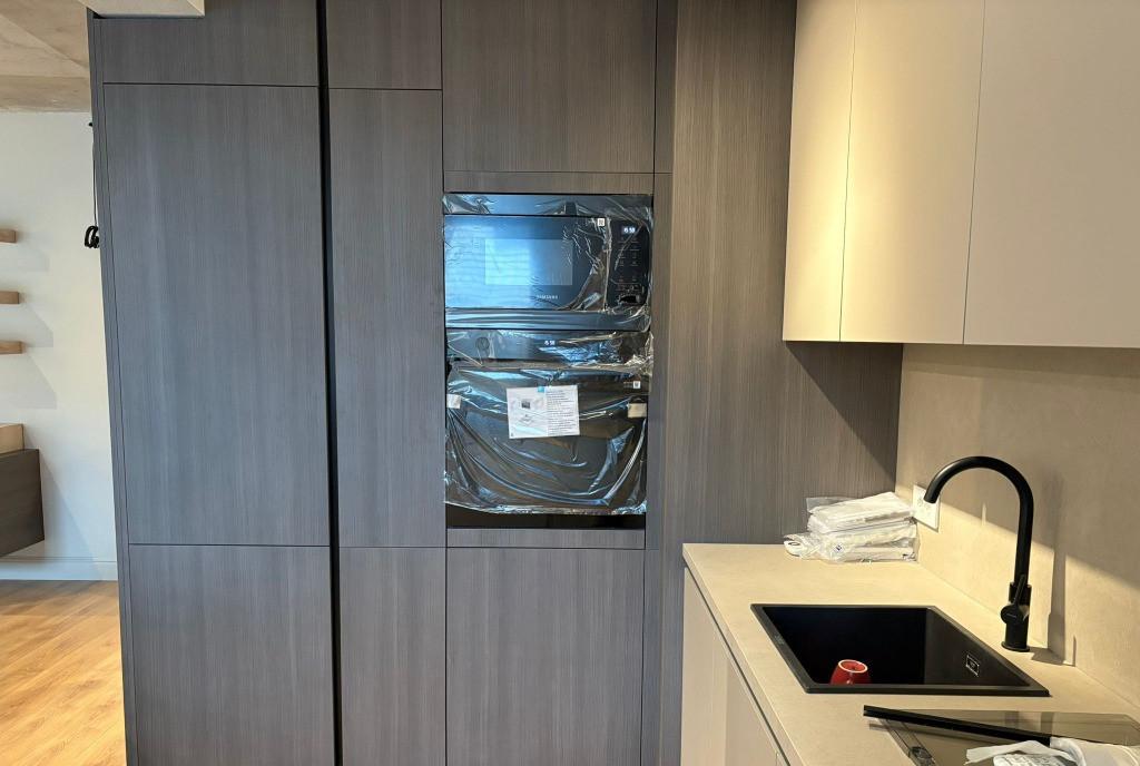 8 12 residence 3 cam complex rezidential nou Barbu Vacarescu 1600E