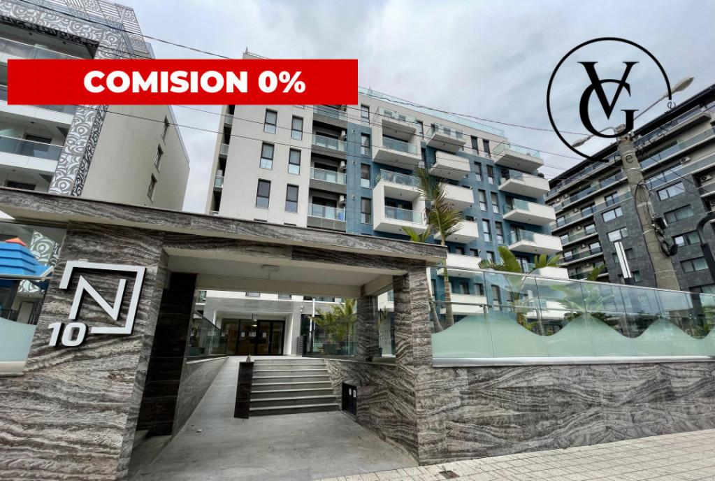 Studio Nord 10 by Alezzi Mamaia Nord