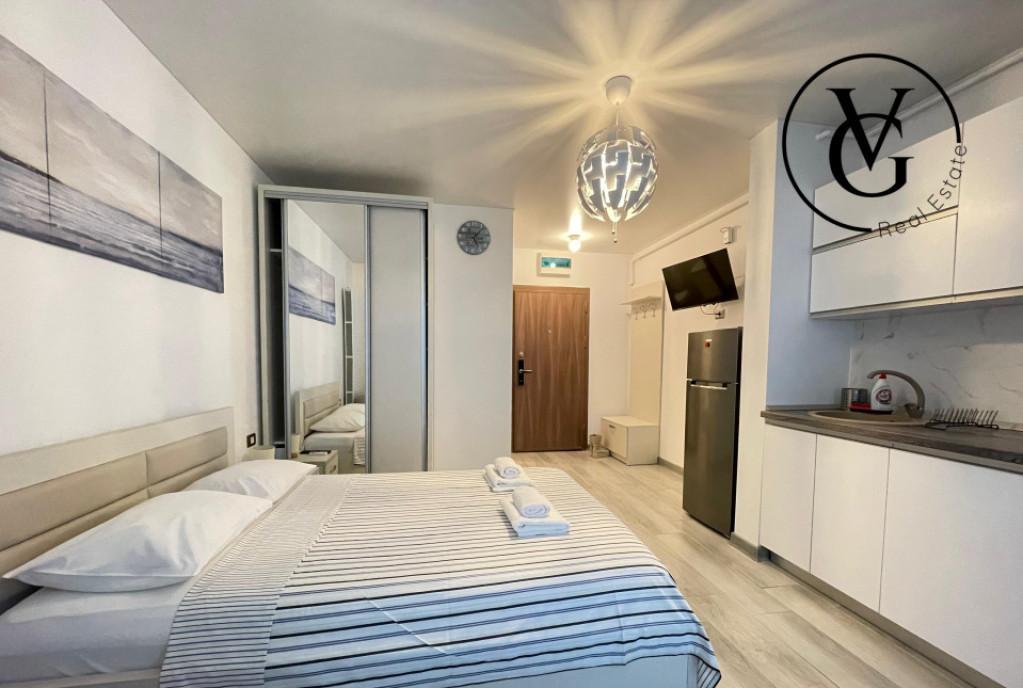 Studio Nord 10 by Alezzi Mamaia Nord