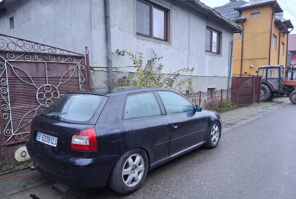 Audi A3 bull 1 8t bull an 1998 1 399 eur