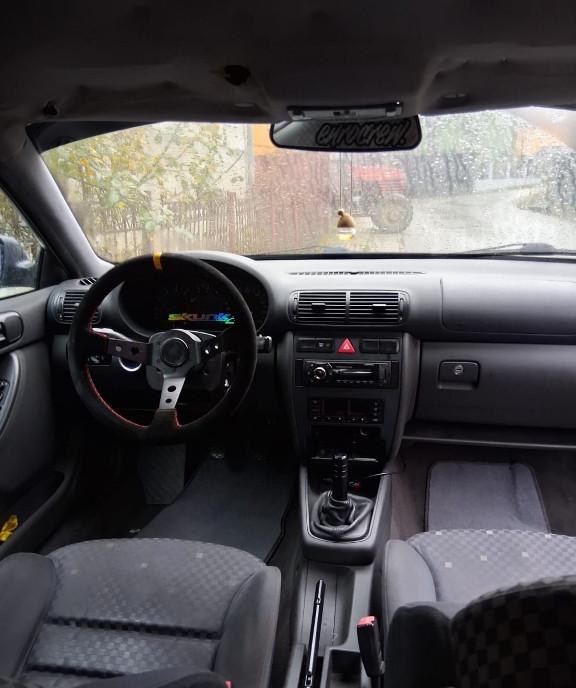 Audi A3 bull 1 8t bull an 1998 1 399 eur