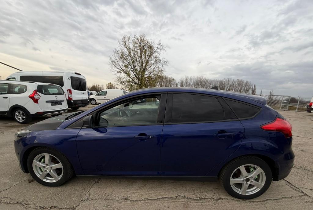 Ford Focus ECOBOOST 125cp 2016 5 950 eur