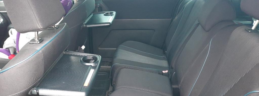 Mazda 5 7 locuri monovolum 3 600 eur