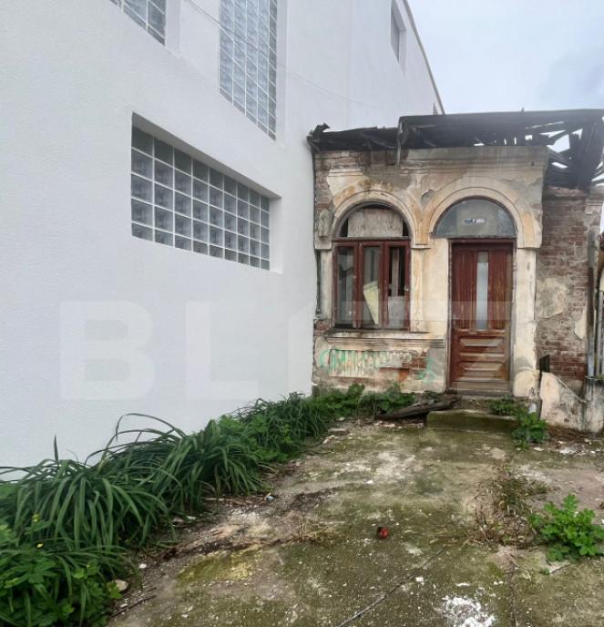 Casa 3 camere 76 mp zona Suseni