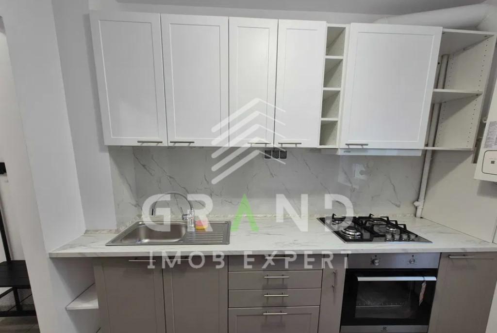 Inchiriere Apartament 2 Camere Gheorgheni - Mobilat Mode
