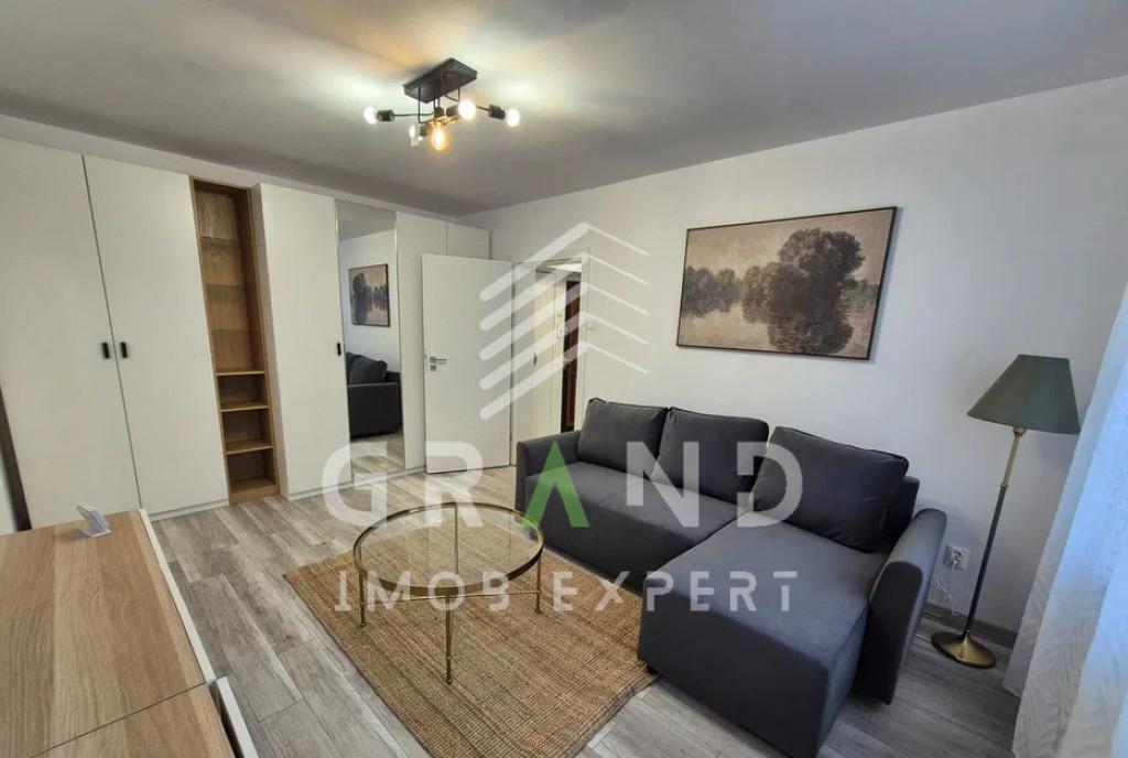 Inchiriere Apartament 2 Camere Gheorgheni - Mobilat Mode