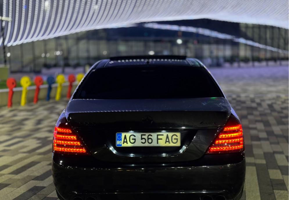 Mercedes s350 CDI BlueEfficiency 4-matic 11 000 eur