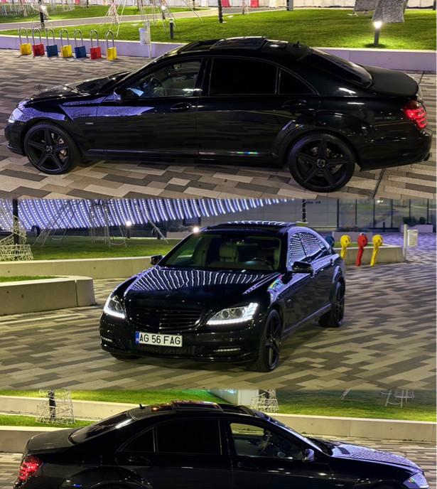 Mercedes s350 CDI BlueEfficiency 4-matic 11 000 eur