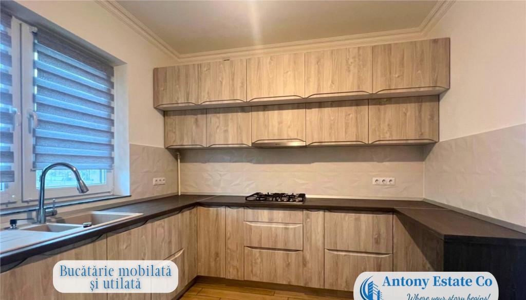 Modern Meadow House Casa de Santandrei Oradea