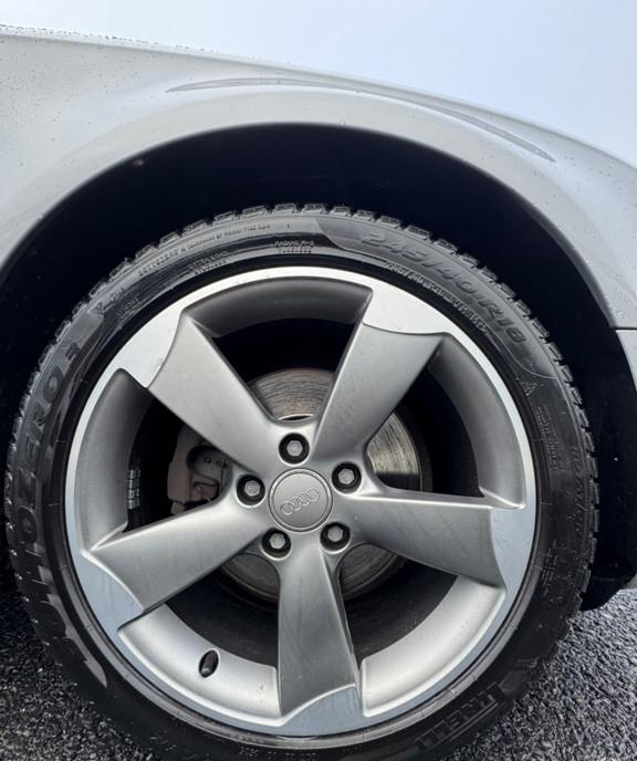 Audi a4 b8 5 FACELIFT 2014 7 999 eur