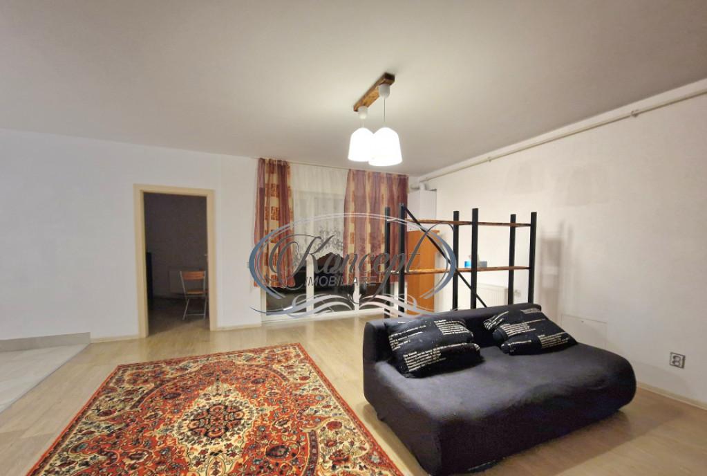 Apartament in bloc premium pe Calea Baciului