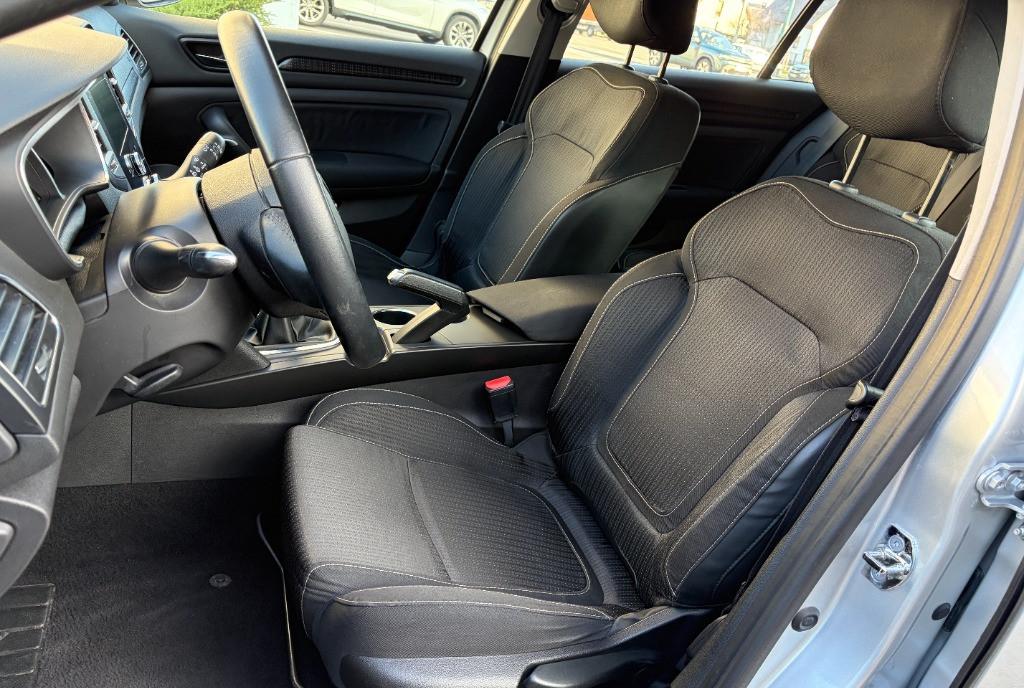 Renault Megane 1 5dci Grand Tour Rate Garantie Livrare Km reali 7 750 eur