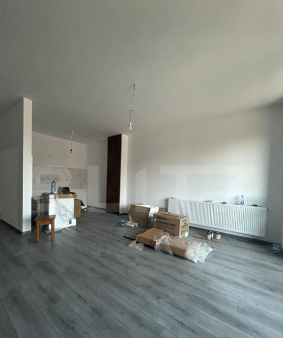 Apartament de vanzare cu 2 camere 54 mp Concept 9