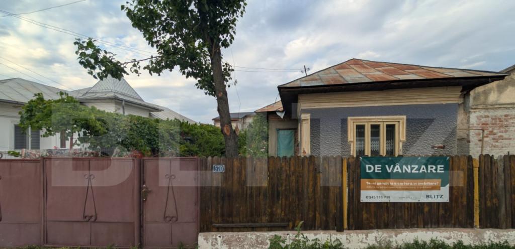 Apartament de vanzare cu 2 camere 54 mp Concept 9