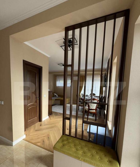 Apartament 3 camere 100 mp zona rezidentiala Zalau