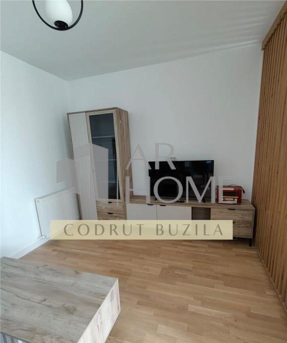 Garsoniera de lux parcare privata zona Cartier Albert