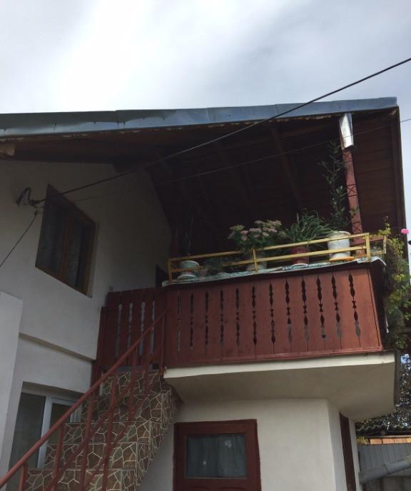 Casa si teren Aranghel Valcea