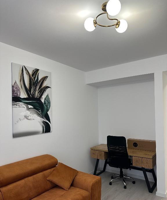 Garsoniera/Novum 56/Metrou Gorjului/Plaza Romania