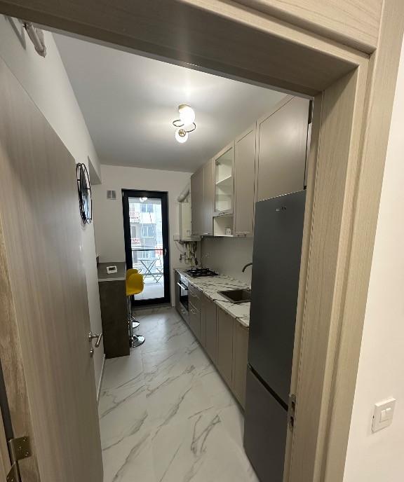 Garsoniera/Novum 56/Metrou Gorjului/Plaza Romania