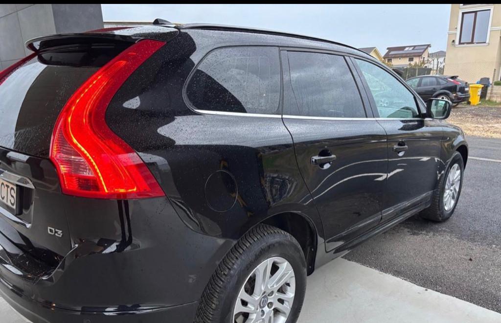 Volvo XC 60 D3 2016 stare f buna 15 450 eur