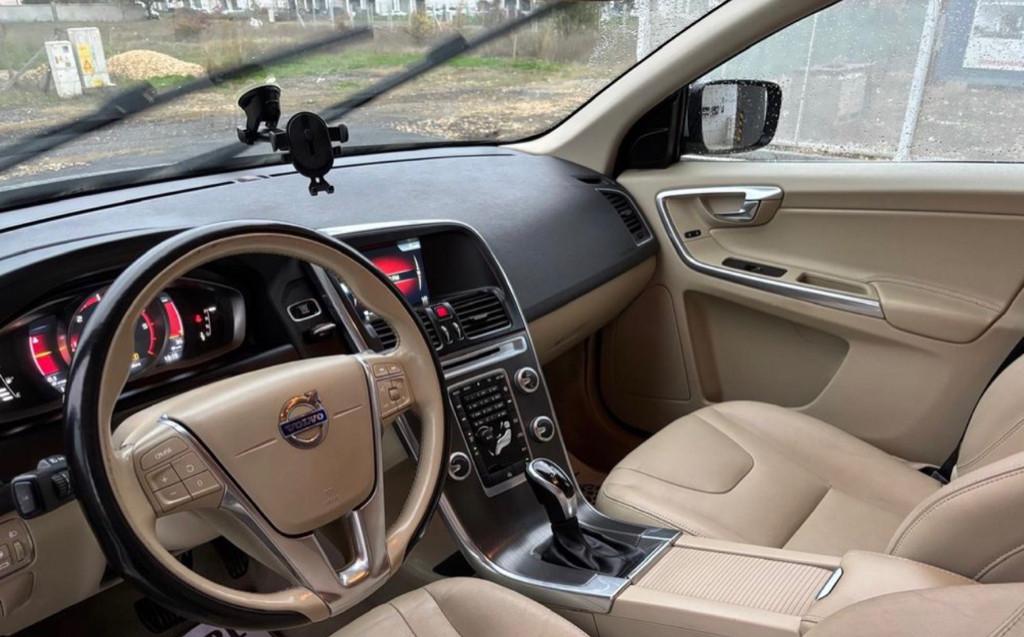 Volvo XC 60 D3 2016 stare f buna 15 450 eur