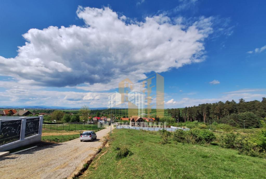 Casa Purcareni Brasov