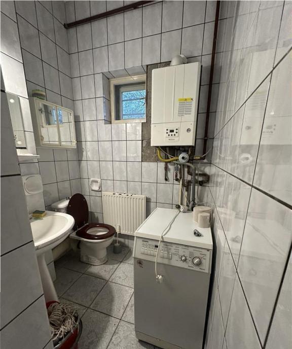 Locatie deosebita facilitati Central Brasov