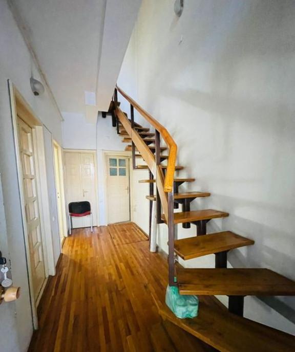 Locatie deosebita facilitati Central Brasov