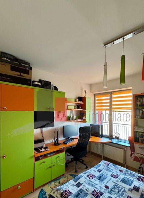 Apartament 3 camere Parcul Tineretului