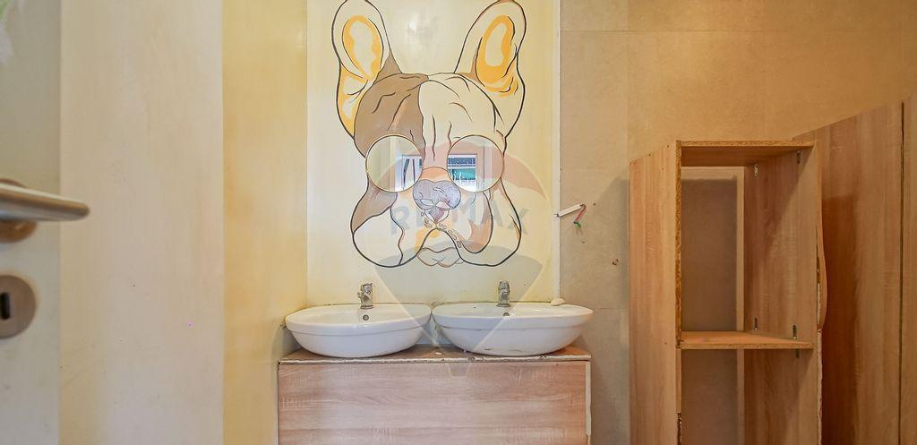 Spatiu comercial de vanzare Tractorul Q