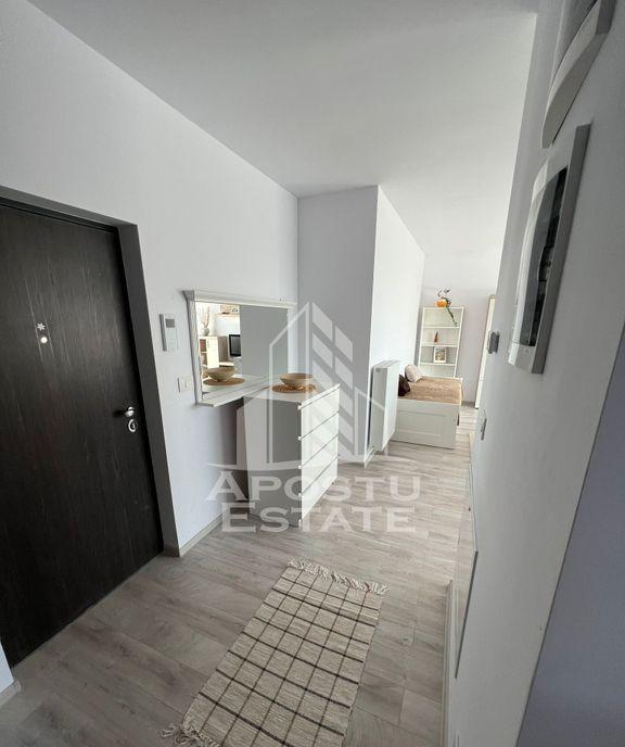 Apartament 1 camera zona centrala