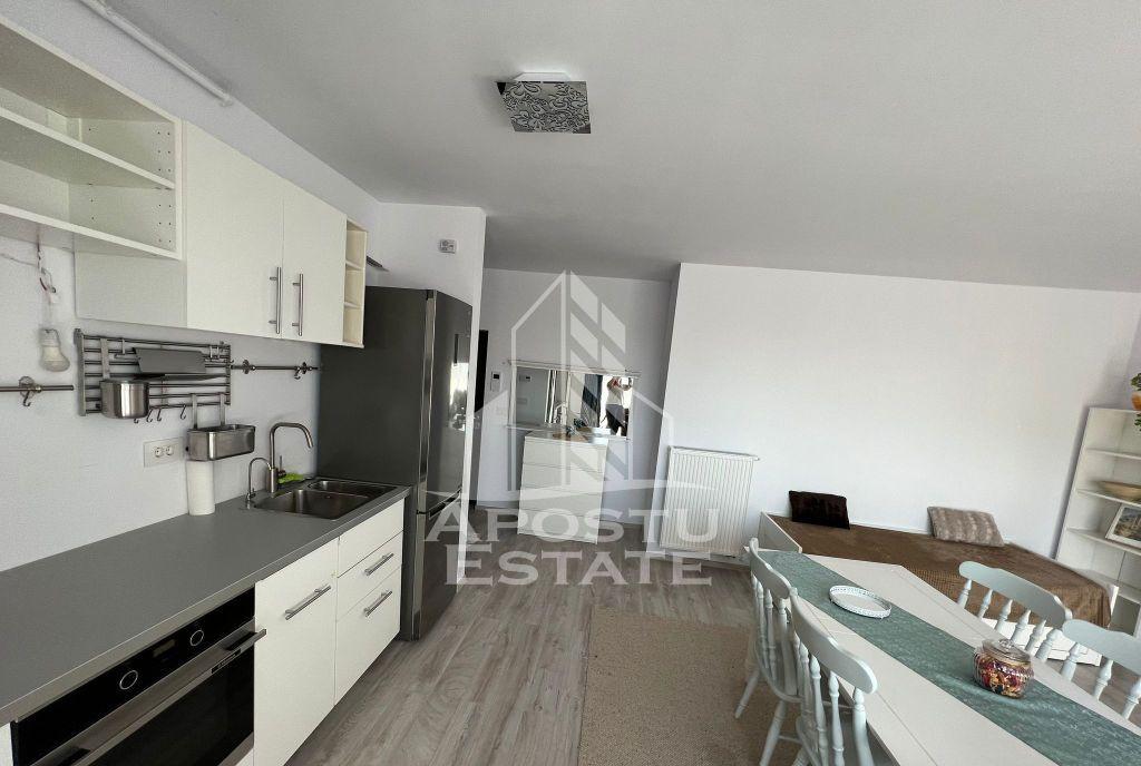 Apartament 1 camera zona centrala