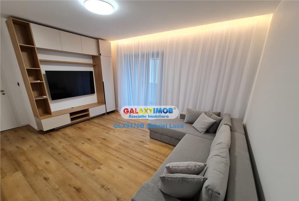 Apartament 2 camere 58 mp nou Decomandat Metrou Piata