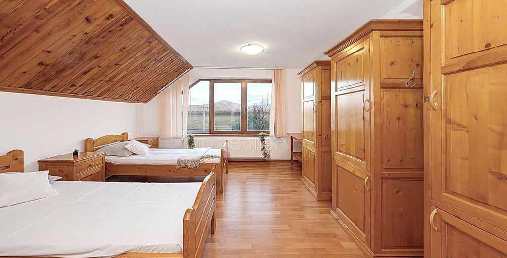 Cladire cu multiple destinatii