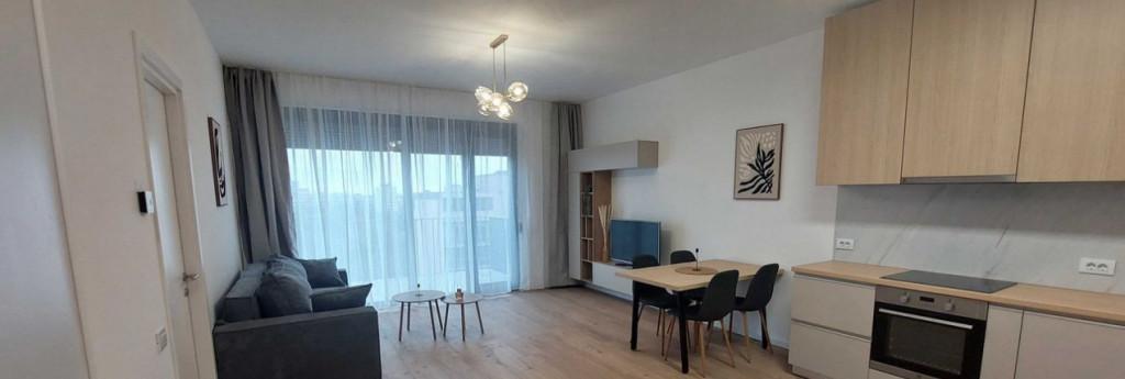 Apartament 2 Camere /Arcadia / Domenii / 54 mp / Parcare Inc