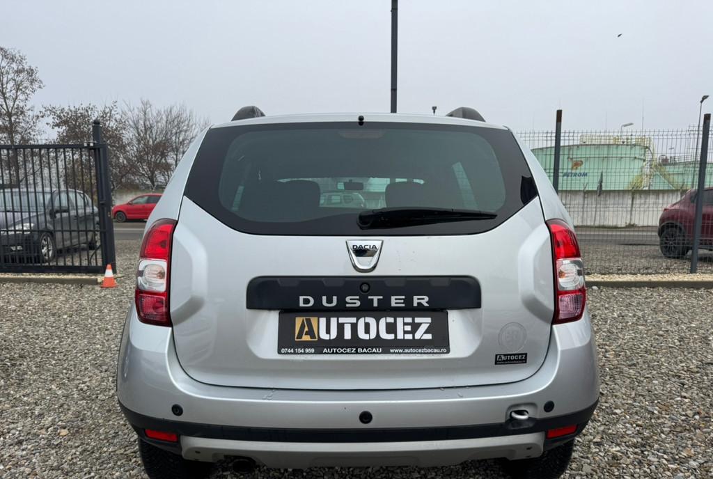 Dacia Duster 2017 1 6 Mpi E6/ RATE/GARANTIE 9 440 eur