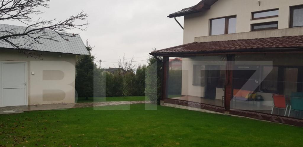 Ploiesti Prahova casa veche curte 900mp zona afi mall dedeman
