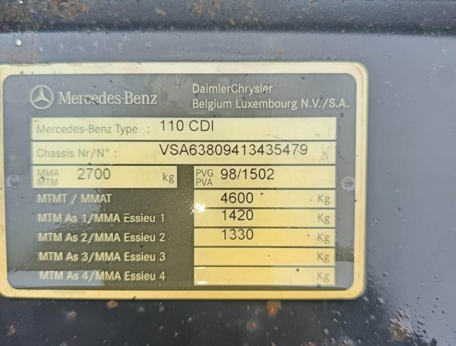 Autoutilitare piese auto 100 lei